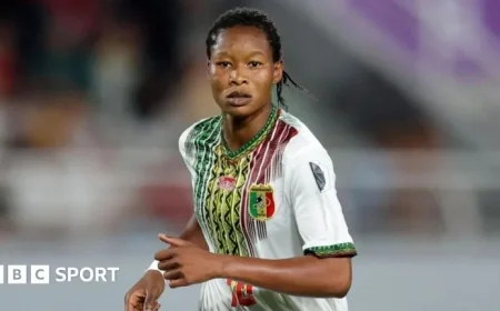 Wafcon 2026: Cameroon Egypt Ivory Coast and Mali Secure Final Spots Through World Rankings