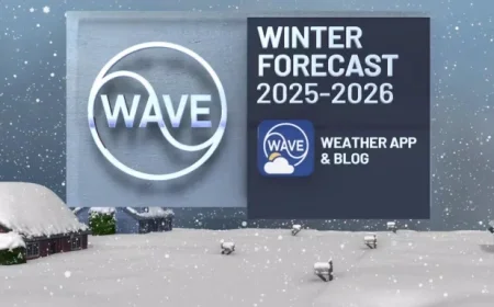 2025-2026 Winter Forecast: Predicting Seasonal Weather Trends
