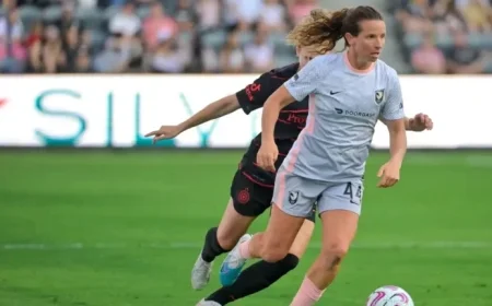 Elizabeth Eddy Faces Backlash for Alleged Transphobic, Racist Op-Ed