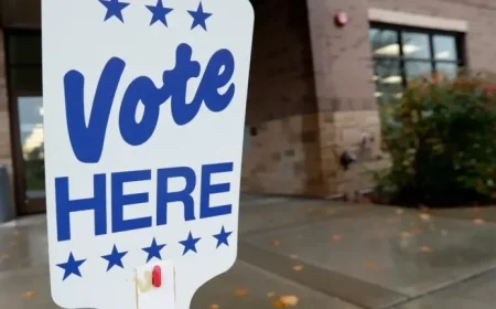Knoxville Sales Tax Hike and 2025 City Council Election Outcomes