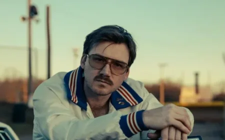 Morgan Wallen to Perform Two Nights in Clemson on ‘Still the Problem’ Tour