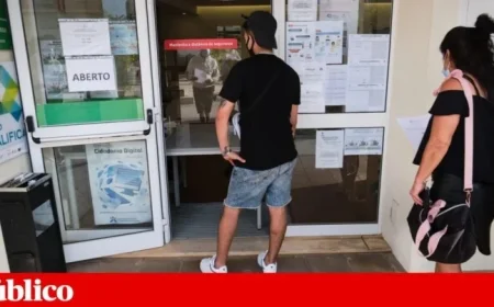 Summer Service Sector Boosts Employment to Record Highs