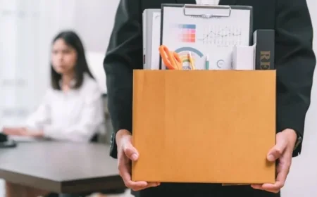 Unemployment Rate Drops to 5.8% in Q3