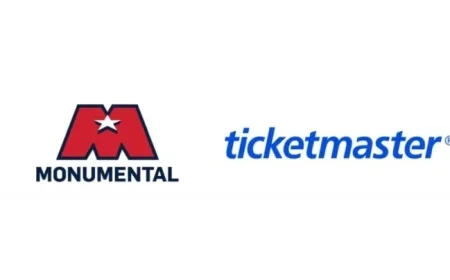 Monumental Sports & Entertainment and Ticketmaster Partner to Transform Fan Experience at New Arena
