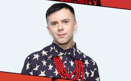 Cole Escola Joins ONE PIECE Season 3 as Beloved Character