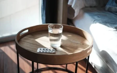 Essential insights on melatonin supplements and their impact on heart health risks