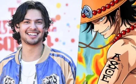 Xolo Maridueña Joins ‘One Piece’ Season 3 as Portgas D. Ace