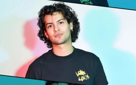 Xolo Maridueña Joins ONE PIECE Season 3 Cast