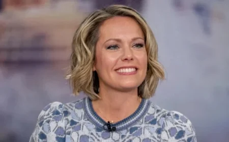 Dylan Dreyer Captures Her Sons’ First Suburban Halloween in Photos