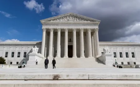 Supreme Court Considers Contractor Liability for Wartime Negligence