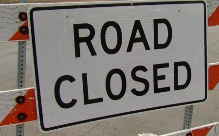 Major Fatal Crash Closes Route 11 in Franklin County Reports PennDOT