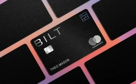 Bilt Card 2.0 Launches February with Mortgage Point-Earning Benefits