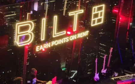 Bilt Card 2.0 Unveils Three Versions: Earn Points on Mortgages, No Hard Pull