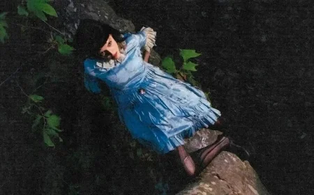 The Marías’ María Zardoya Releases Solo Video “Swan”