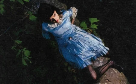 María Zardoya of The Marías Launches ‘Not for Radio’ Solo Tour