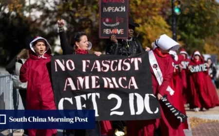 Supreme Court Reviews Trump Tariffs in Pivotal Trial