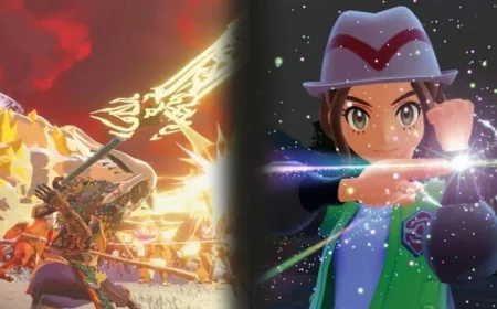 Famitsu Reviews: November 4, 2025, Hyrule Warriors: Age of Imprisonment