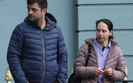 Cristan and Dorina Turbat Exposed for Fraudulently Claiming Over €114,000 in Social Welfare Payments