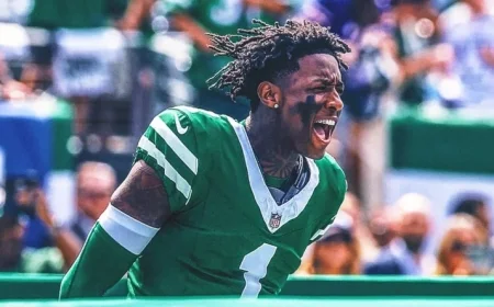 NFL Trade Deadline Insights: Key Analysis of Moves by Cowboys, Colts, Jets and More