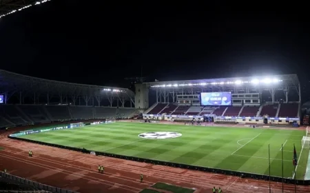 Chelsea Embark on 5,000-Mile Journey for Champions League Clash