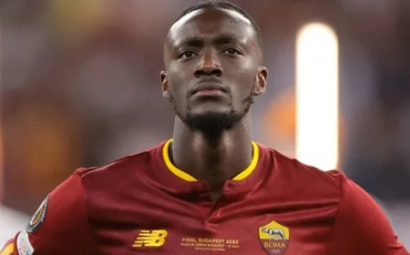 Todd Boehly Should Leverage Tammy Abraham Strategy for Tyrique George Amid Palace Interest