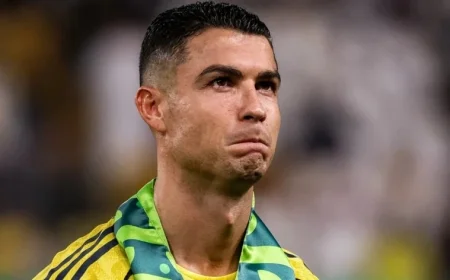 Al-Nassr Coach Confirms Ronaldo’s Participation Against FC Goa