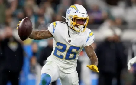 Packers Consider Signing Former Second-Round Cornerback, Reports NFL Insider