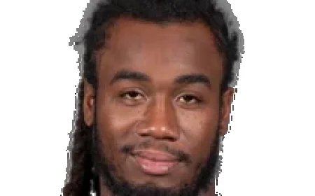 James Cook III Dominates Sunday’s Rushing Game