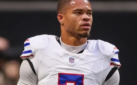 Buffalo Defense Hit Hard by Latest Injuries Against Dolphins