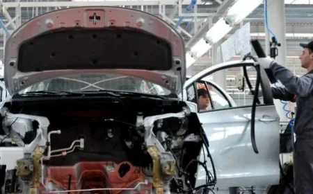 Rivian Partnership Sparks Potential Shift in Stock Value Evaluation