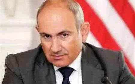 Armenian Premier Highlights Benefits of Washington Agreements for EAEU Members