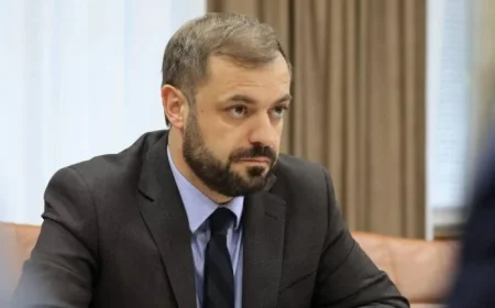 Papoyan Announces Promising Developments in Blockade Lifting