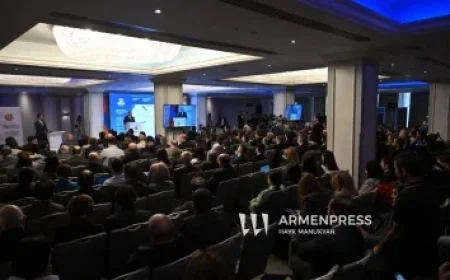 Mher Grigoryan Expresses Gratitude to Azerbaijan in Diplomatic Gesture