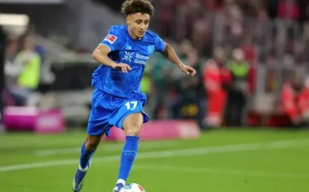 Watch Benfica vs Bayer Leverkusen: Live Stream, TV Channel Details