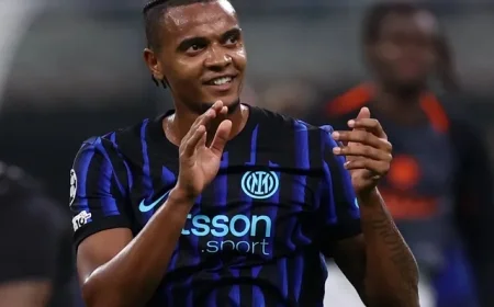 Inter Milan vs Kairat: Prediction, Team News, Lineups Preview