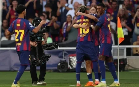 Club Brugge vs FC Barcelona: TV, Streaming Details, Latest News & Predictions