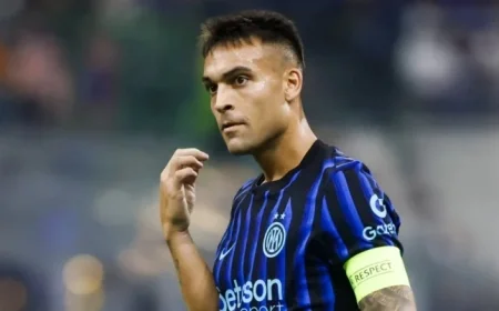 Live: Inter Milan vs. Kairat Almaty Match Updates