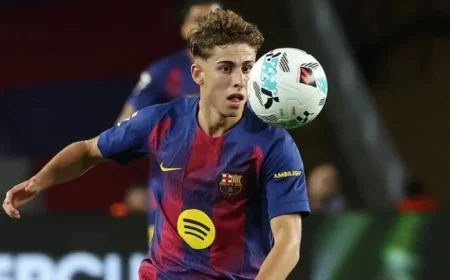 “Ferminator: The Ultimate Lethal Advantage”