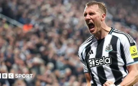 Live Champions League Action: Man City vs Dortmund and Newcastle vs Athletic Club following Chelsea’s Draw with Qarabag