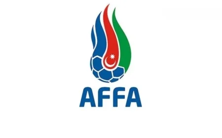 Azerbaijan Reveals National Team Lineup for European Championship