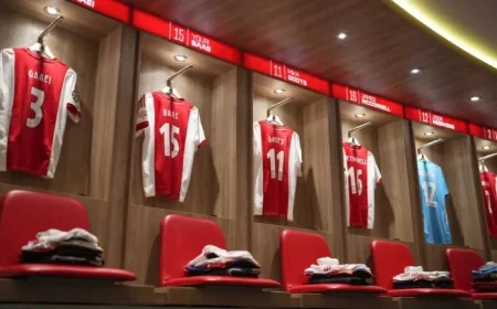 Ajax Starts Regeer as Right Winger Against Galatasaray; Mokio Also Begins