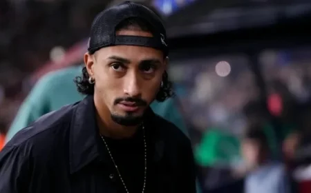 Barcelona’s Raphinha Responds to FIFPRO World XI Snub