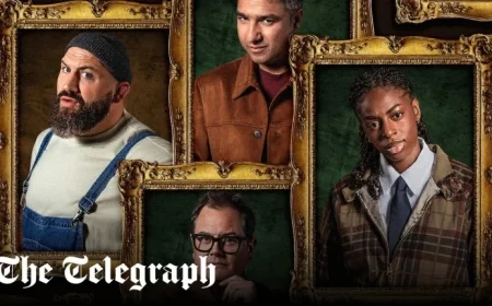 Celebrity Traitors Final: Predicting the Winner and Their Path to Victory