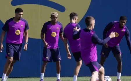 Injury Crisis: Team Seeks External Solutions