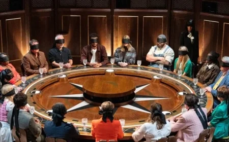 BBC Celebrity Traitors Schedule Confusion Leaves Fans Anticipating the Finale