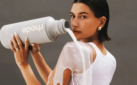 E.l.f. Beauty Unveils Fiscal 2026 Financial Forecast