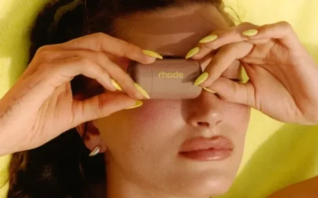 Elf Beauty Q2 Sales Surge 14%, Boosted by Rhode Partnership