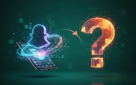 Snap and Perplexity Secure $400M Deal for AI Chat Answers by 2026