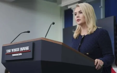 White House Considers Back Pay for Furloughed Workers Amid Previous Uncertainty