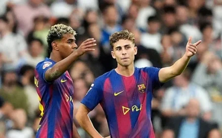 Degryse Sees Slim Chances for Club Brugge: No Return to Last Year’s Yamal